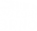 Pozor! Brno